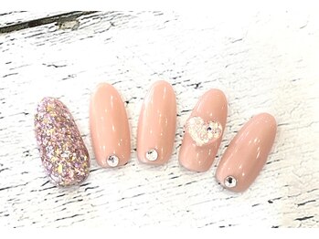 ティンク 円山店(Tink)/カジュアルコース☆¥5720