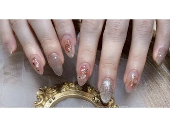 キュート ビューティーサロン(Cute Beauty Salon)/