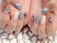 Lull. nail 大宮【ラルネイル】