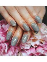 アイネイル(iNAIL)/