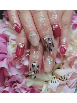 アイネイル(iNAIL)/