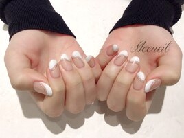 変形フレンチ