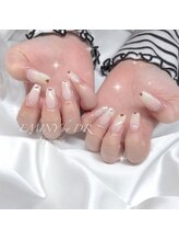 エミニーバイディーアール(EMINY by DR)/ラインフレンチ