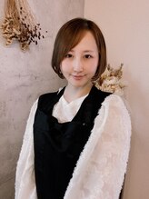 ビューティームーン(beauty moon) 松井 彩優里