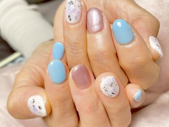 リラ(RIRA)/定額6300円コース