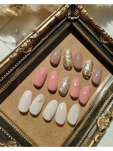 フェリス 方南町店(Feliz)/定額ネイル