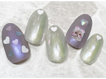 ショーン アーチャリー(CYON ARCHERY)/