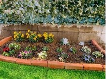 ツナガリ/ツナガリ　Garden