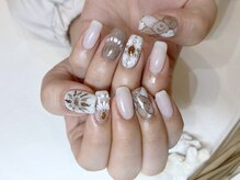 マイレ(Maile)/150min＋15min