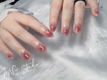 エーエヌジー スタジオ(ANG Studio)/