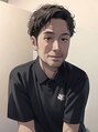 もみかる 仙台薬師堂駅前店 小野寺 (男性)