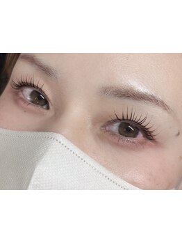 キープ力が自慢のサロン