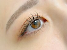 アーク ネイルアンドアイビューティ(Ark)/まつげパーマ