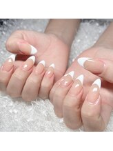 ベリール(Belire)/フレンチ☆長さ出し☆オフ