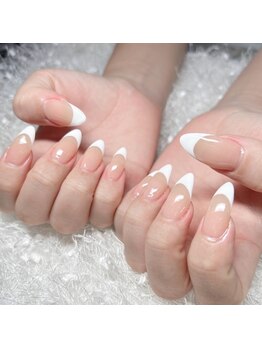 ベリール(Belire)/フレンチ☆長さ出し☆オフ