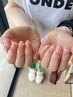ワンカラー¥5500