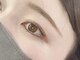 エメ 倉敷店(Aimer)の写真/高技術で魅力を最大限に引き出すまつげデザインをご提案*モチがUPする話題のLEDエクステも◎[倉敷/学割U24]