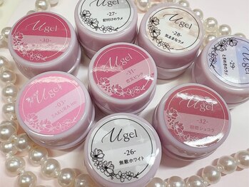 プチ フルール(Petite Fleur)/スキンカラー