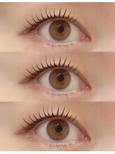 アイヨンマルゴ 西梅田店(EYE405)/パリジェンヌラッシュリフト