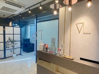 ファストラッシュ 渋谷店(FAST LASH)の写真