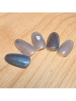 アクアソル(AQUASOL)/シェルネイル