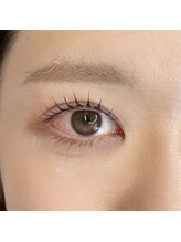 イリゼ(Irise)/まつ毛パーマ