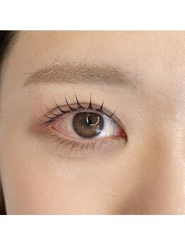 イリゼ(Irise)/まつ毛パーマ