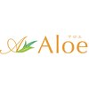 アロエ(Aloe)のお店ロゴ