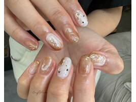 ～ブラウンニュアンス～