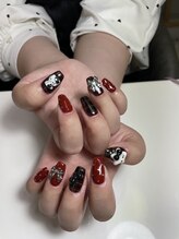 バイムーンサロン(By Moon Salon)/クリスマスチェック