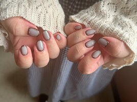 デザインネイル