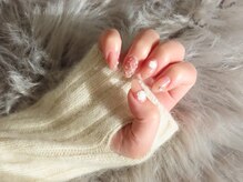 アンジュネイル アンド ビューティー