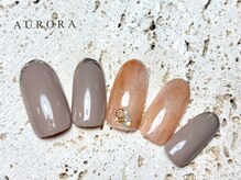 アウロラ 代々木上原(AURORA)/定額　シンプル　90分