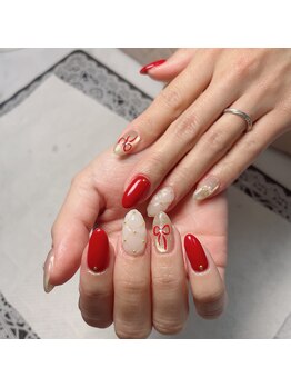 ビユビ ネイル 川口駅前店(Biyubi Nail)/