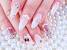 除去付デザイン定額コ-ス◇