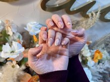 タギネイル(Tagi Nail)/