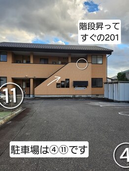 クレディア(CREDYA)/【サロン経路】