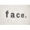 フェイスドット 渋谷(face.)のお店ロゴ