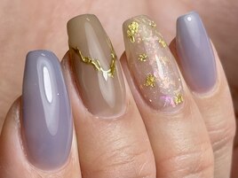 ミラーデザイン銀座フィルイン