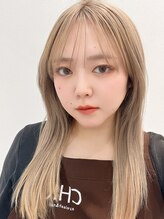 シックドゥヨコテ(CHIC de Yokote) 小川 