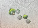 フットトレンド定額コース