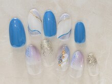 バブラブ/Aコース