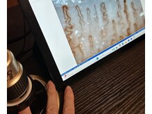 ひまわりの雰囲気（妊活中や妊婦さんにも水素吸入オススメ◎血流の変化を見れます）