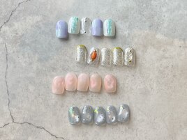 5月キャンペーン¥7000オフ代別