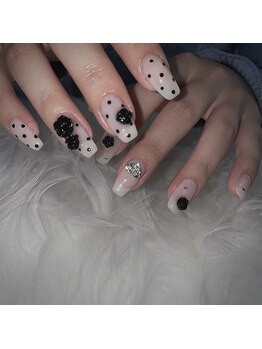 オルカ(Orca)/Design art &nbsp;90分コース