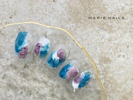 定額¥6,600 インク 0508a