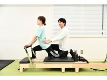 ボディ ラボ ホンモン 谷町四丁目店(body labo honmon)