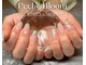 ペッシュブルーム 梅田(Peche Bloom)の写真/【NEWOPEN記念】ワンカラー¥3900★初回/自店オフ無料!お得にネイルを楽しみたい方におすすめ♪パラジェル◎