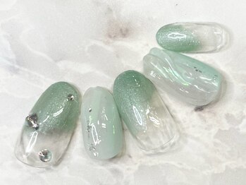 トータルビューティ ノイド(Noid)/120分デザイン4本♪