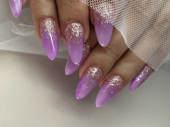 プチマッシュ 学芸大学( pucci maSH)/スカルプcolor BOOMER